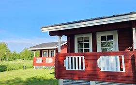 Pohjanranta Cottages